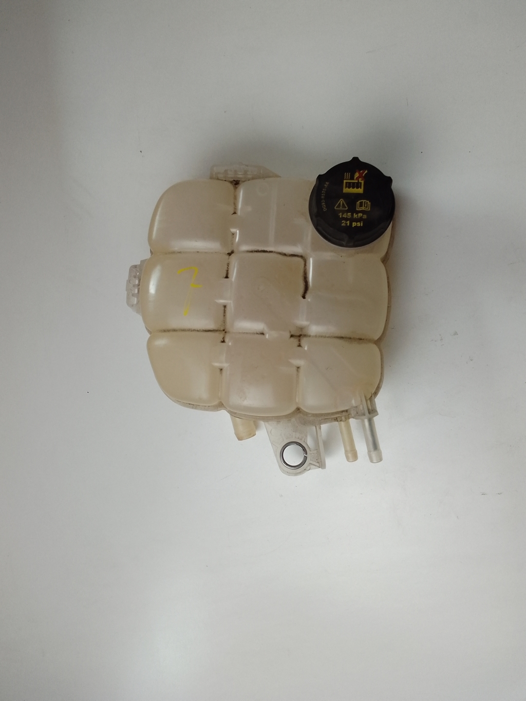 FORD Focus 3 generation (2011-2020) Expansion Tank JX618A080 24814258