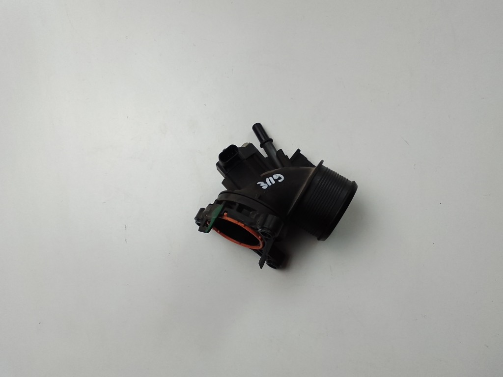 FORD Focus 3 generation (2011-2020) Other tubes PA6GF30 24814179