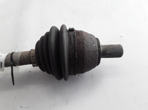 VOLVO C30 (2006–2013) Front drive shaft and its parts 36001357 - 2