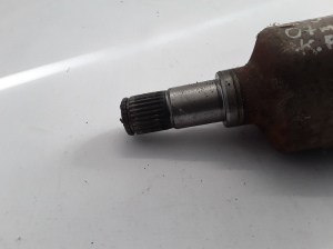 VOLVO C30 (2006–2013) Front drive shaft and its parts 36001357 - 4