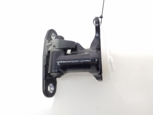 Mercedes Benz A-Class 176 (2012–2018) Front door lower hinge A2467200437 - 2