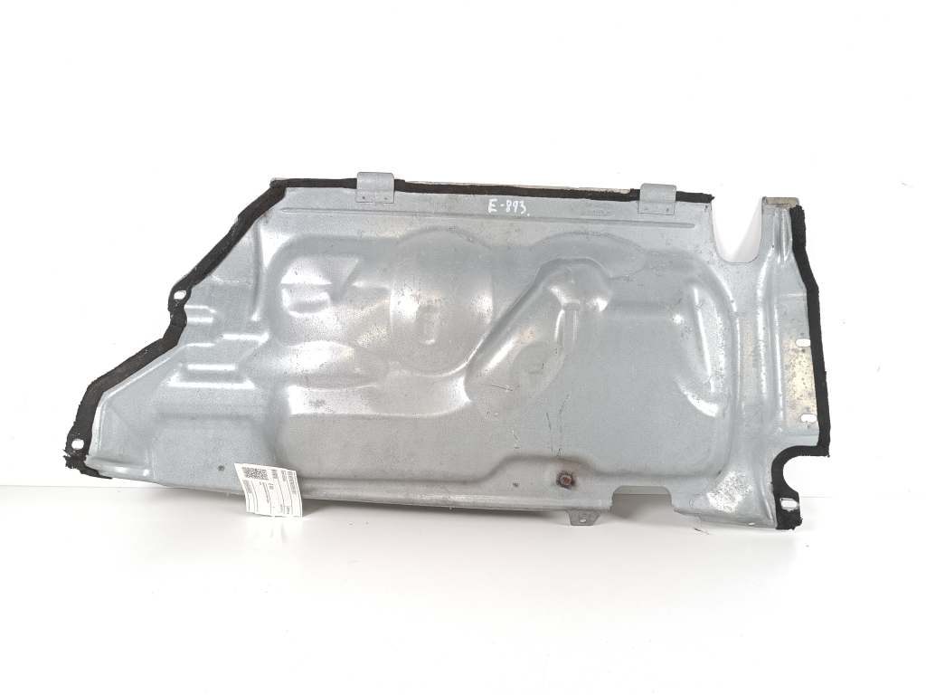 VOLVO XC60 1 generation (2008-2017) Heat insulation 9N10B738 24823274