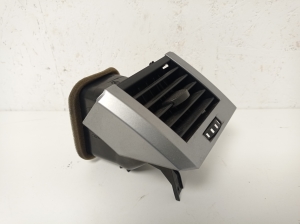 Land Rover Sport L320 (2005–2013) Dashboard air vent grilles JBD500190 - 2