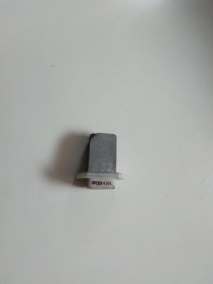 Salona plecu motora pretestība - 70T030G26