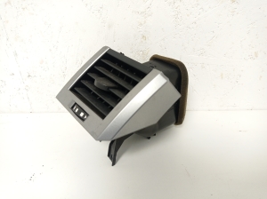 Land Rover Sport L320 (2005–2013) Dashboard air vent grilles JBD500180 - 3