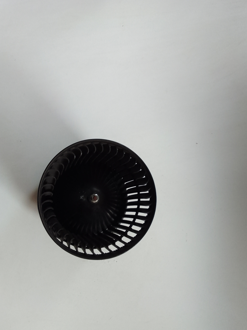 NISSAN Juke YF15 (2010-2020) Heater Blower Fan PPTD20 24808033