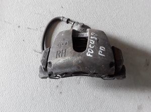 Front brake caliper - 278A426X