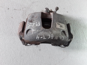 Bremssattel vorne - 7T162011AB
