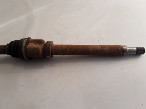 VOLVO C30 (2006–2013) Front drive shaft and its parts 31211252 - 3