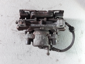 Ford S-MAX (2006–2015) Eesmine pidurisadul 745 - 2