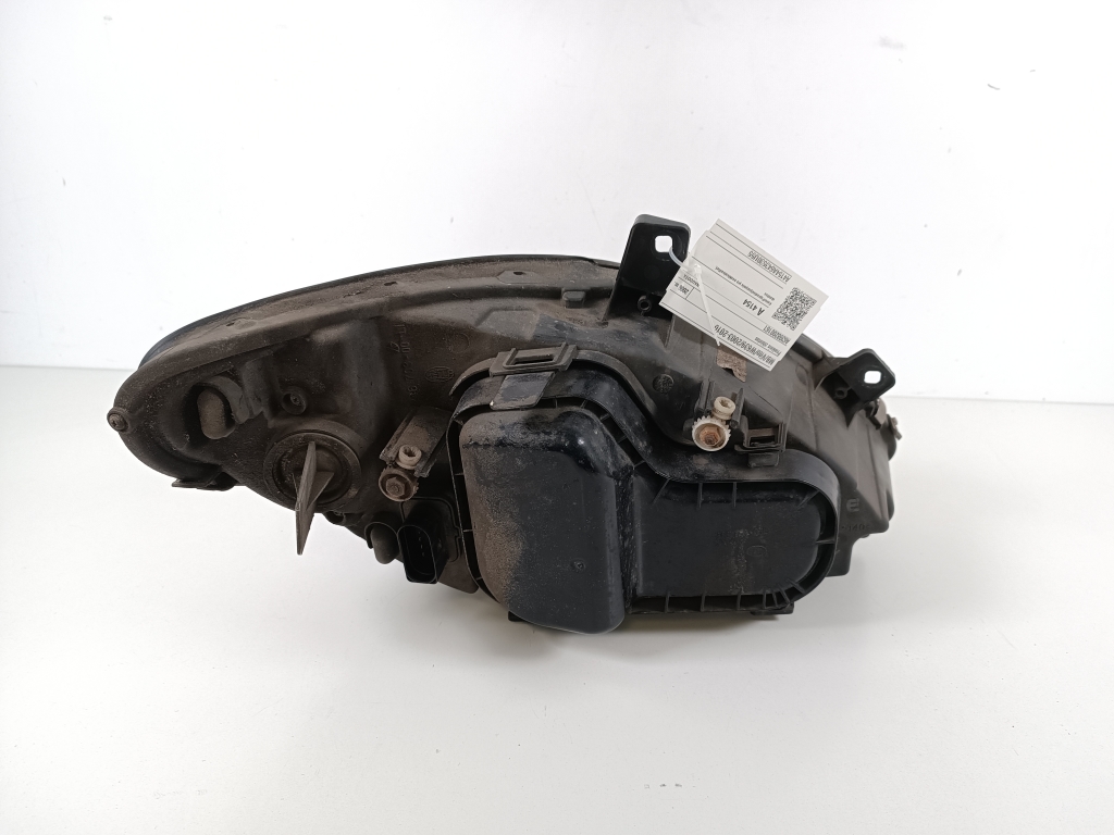 MERCEDES-BENZ Vito W639 (2003-2015) Front venstre frontlykt A6398200161 24823258