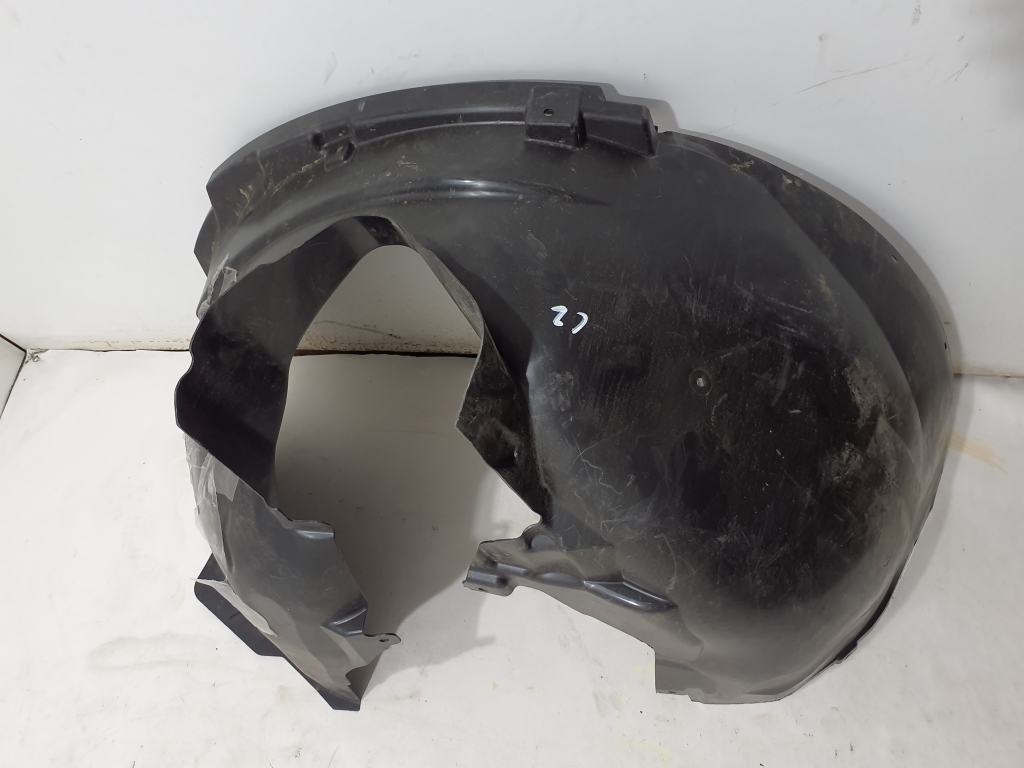 VOLVO XC60 2 generation (2017-2024) Front Left Inner Arch Liner 32372420 24831386