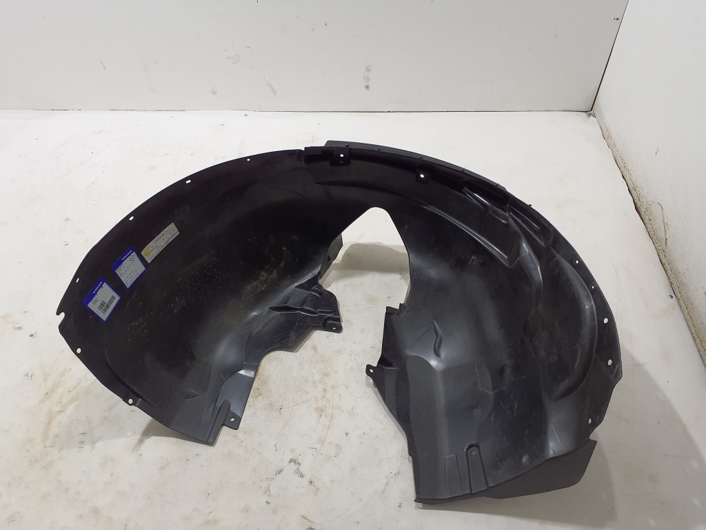 VOLVO XC60 2 generation (2017-2024) Front Left Inner Arch Liner 32372420 24831386