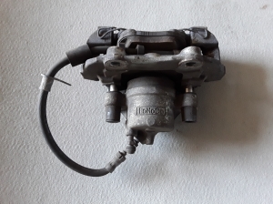 Ford Transit Connect II (2013–2026) Front brake caliper 300S0BKA - 3