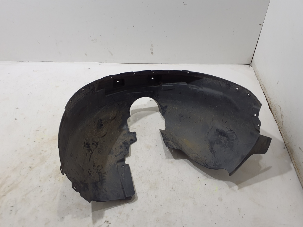 VOLVO XC40 1 generation (2017-2024) Front Left Inner Arch Liner 32260180 24821550