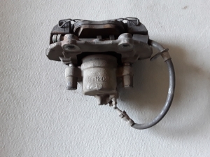 Ford Transit Connect II (2013–2026) Front brake caliper 300S0BKA - 2