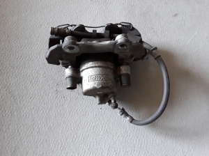 Ford Transit Connect II (2013–2026) Front brake caliper 200S0BKA - 2