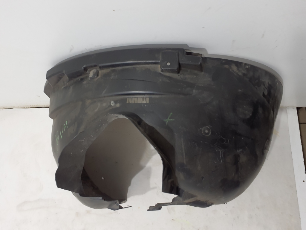 VOLVO XC60 2 generation (2017-2024) Front Left Inner Arch Liner 31694464 24821556
