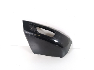 Cita priekšējā bampera detaļa - DK6217D750AB