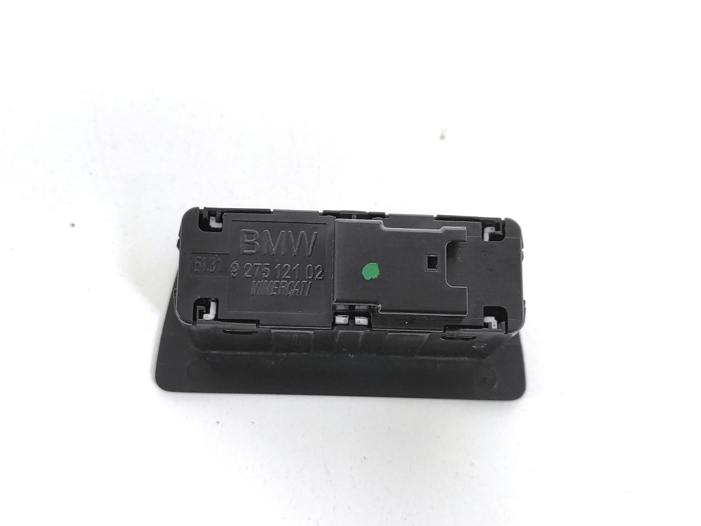 BMW X3 G01 (2017-2024) Indicator Wiper Stalk Switch 9275121, 61319275121 24796693