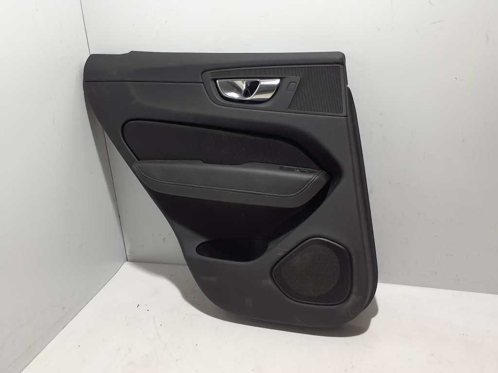 VOLVO XC60 2 generation (2017-2024) Rear Left Door Panel 31446176 24821236