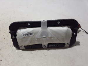  Airbag passenger panels 