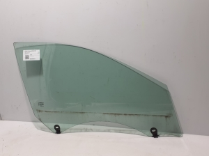 Fenster Scheibe Tür vorne - 803001477R