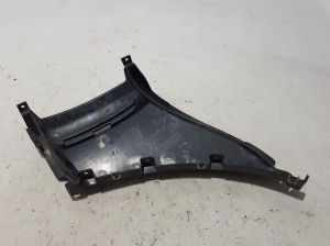 BMW X5 F15 (2013–2018) Sonstiges Teil des vorderen Kotflügels 7303112 - 3