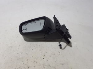 Side mirror and its parts - 963027410R