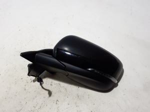 RENAULT Kangoo III (2021–2026) Side mirror and its parts 963027410R - 3