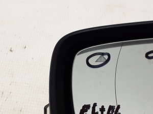 RENAULT Kangoo III (2021–2026) Side mirror and its parts 963027410R - 4