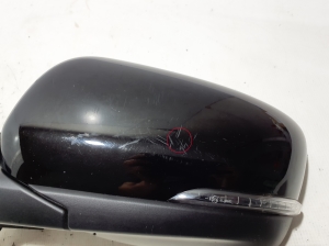 RENAULT Kangoo III (2021–2026) Side mirror and its parts 963027410R - 5