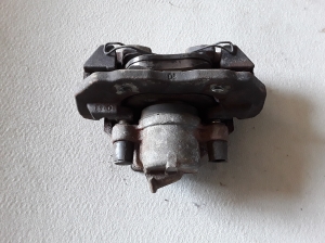 Ford Connect Tourneo (2002–2013) Front brake caliper 7T162010AB - 3