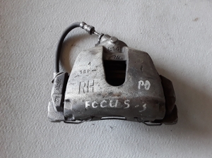 Front brake caliper - 273A425X
