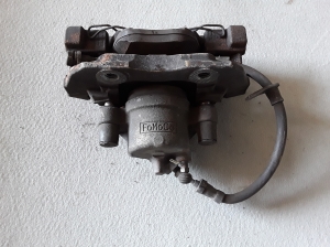Ford Focus (2011–2018) Front brake caliper 278 - 3