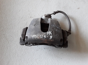 Front brake caliper - 278