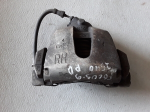 Front brake caliper - 278A426X