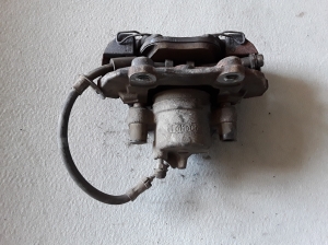 Ford Transit Connect II (2013–2026) Front brake caliper 300S0BKA - 2