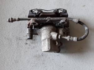 Ford Transit Connect II (2013–2026) Rear brake caliper 1761755 - 2