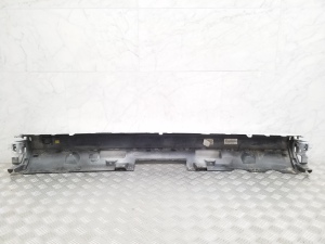 RENAULT Kangoo III (2021–2026) Aizmugurējais bamperis A4208853100 - 2