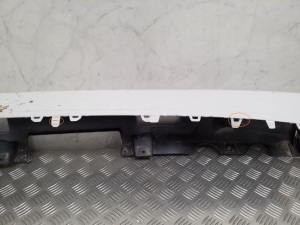 RENAULT Kangoo III (2021–2026) Aizmugurējais bamperis A4208853100 - 3