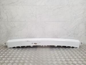 RENAULT Kangoo III (2021–2026) Aizmugurējais bamperis A4208853100 - 5