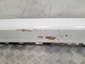 RENAULT Kangoo III (2021–2026) Aizmugurējais bamperis A4208853100 - 6