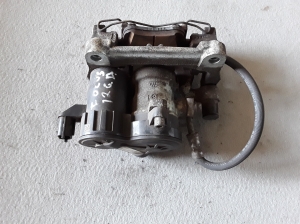 Ford Focus (2018–2026) Rear brake caliper JX612D253B - 2