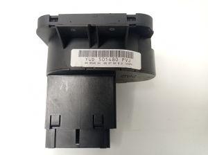 Land Rover Sport L320 (2005–2013) Headlight switch YUD501480PVJ - 2