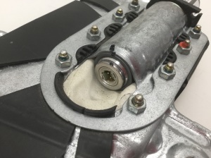 BMW X5 E53 (1999–2006) Airbag für vordere Türen 348248612040 - 2