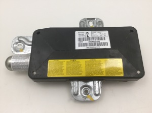 Airbag für vordere Türen - 348248612040