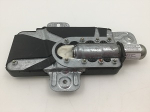 BMW X5 E53 (1999–2006) Airbag für vordere Türen 348248612040 - 3