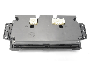 Mazda 6 (2007–2012) Heater control panel GDN361190A - 4