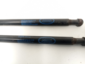 Land Rover Sport L320 (2005–2013) Hood prop/gas strut BKK780010 - 3